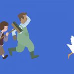 Untitled Goose Game