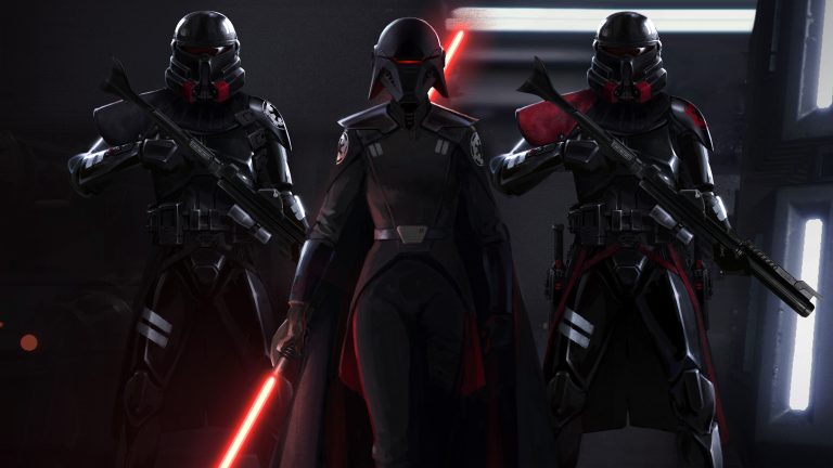 Jedi: Fallen Order