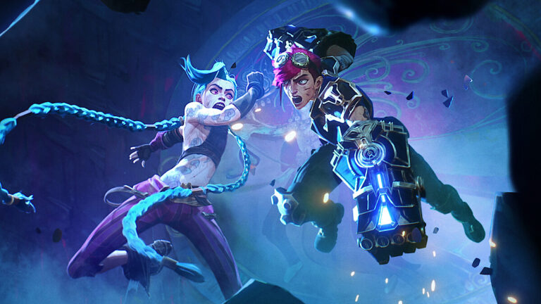 Arcane